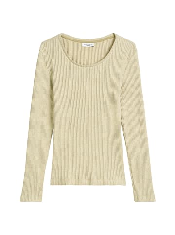 Marc O'Polo DENIM Longsleeve slim in Artichoke Leaf