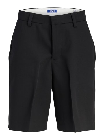 JACK & JONES Junior Chino Shorts in Black