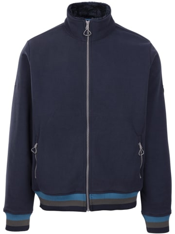 Trespass Fleecejacke/Fleecepullover "Elford Fleece At300" in Blau