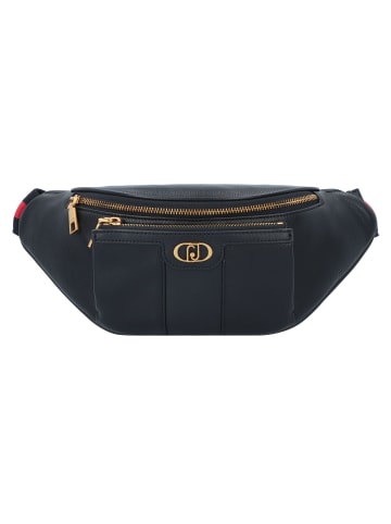 Liu Jo Anaba Gürteltasche 30 cm in nero