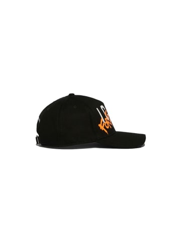 Dsquared2 ICON Forever Baseball Cap schwarz Unisex