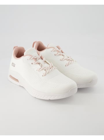 Skechers Sneaker in Weiß