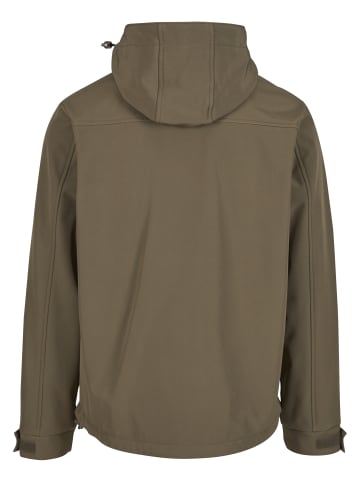 Brandit Light Jackets - Coats - undefined in olive
