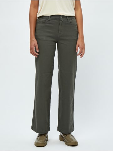 DESIRES Jeans in Dark Forrest