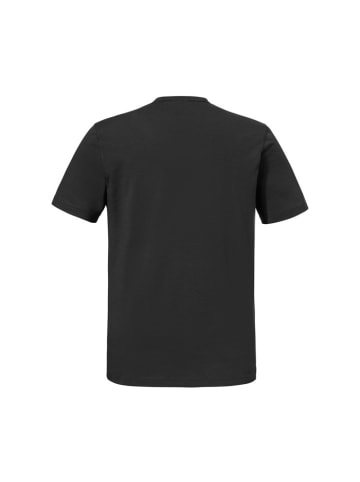 Schöffel T-Shirt "T Shirt Style Collada MNS" in black