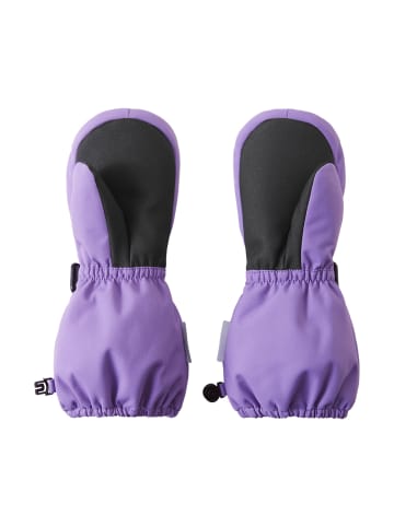 Reima ReimaTec Fäustlinge " Ote " in Misty Violet