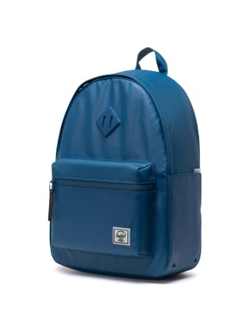 Herschel Classic X-Large Weather Resistant - Rucksack 15" 45 cm (ash rose tonal) in poseidon tonal