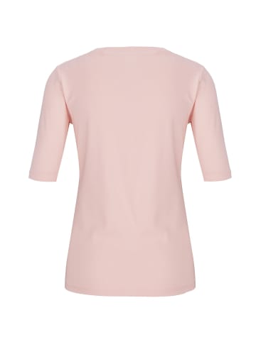 Dine 'n' Dance T-Shirt Louna in pink