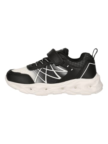 Zigzag Sneaker Kalmi in 1001 Black