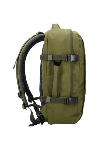 Cabinzero Adventure 77 Daypack 46 cm military green