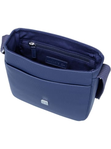 Lacoste Umhängetasche Men's Classic Crossover Bag 2341 in Navy