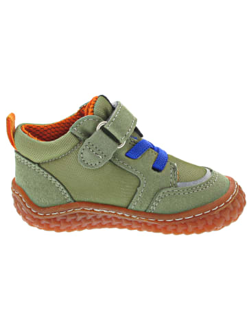 Ricosta PATSY Lauflern Grün