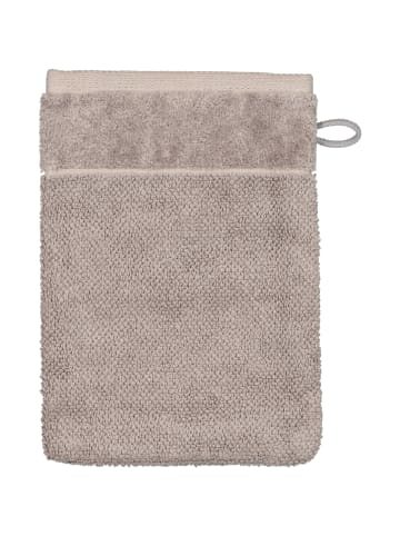Möve Möve Handtücher Bamboo luxe ginger - 132 in ginger - 132