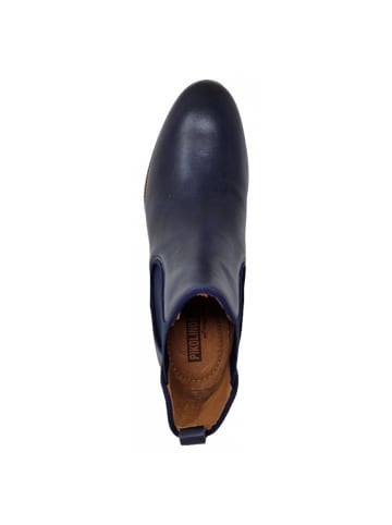 Pikolinos Chelsea Boot Royal in Blau