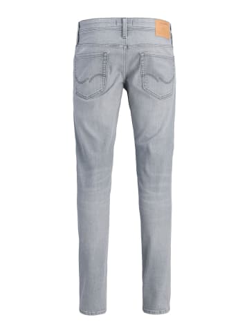 Jack & Jones Slim Fit Jeans in Grey Denim