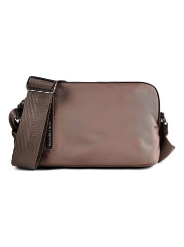 Mandarina Duck Hunter Umhängetasche 22 cm in beaver