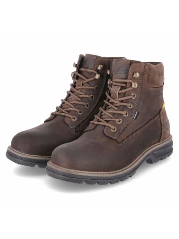 Camel Active Winterboots in Braun