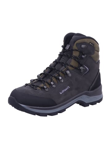 LOWA Wanderschuhe RANGER GTX in Grau