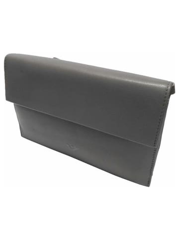 Voi Clutch & Abendtasche für Erwachsene in grau in grau