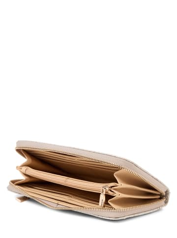 Guess Geldbörse Laurel II in ecru taupe - 0004