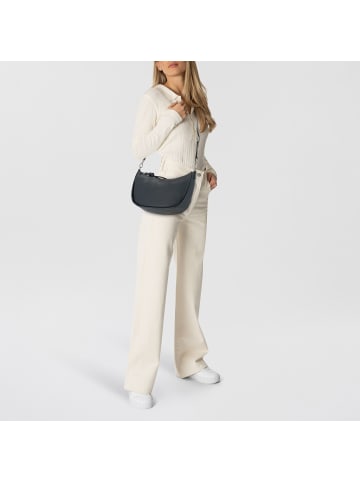 Tom Tailor Tatiana Umhängetasche 28 cm in dark blue