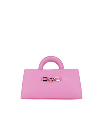 Usha Handtasche in Flamingo