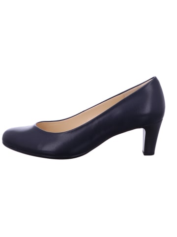Gabor Modische Pumps für Damen in blau