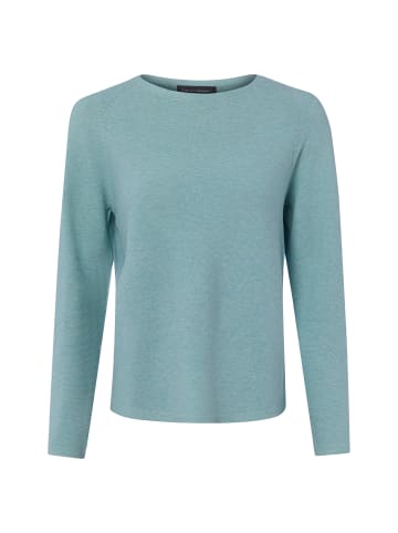 Franco Callegari Strickpullover in mint - 0013