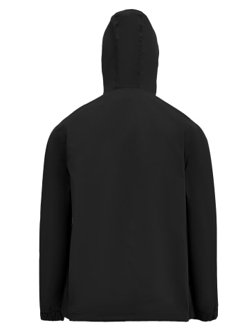 RAIDO Jacket in SCHWARZ