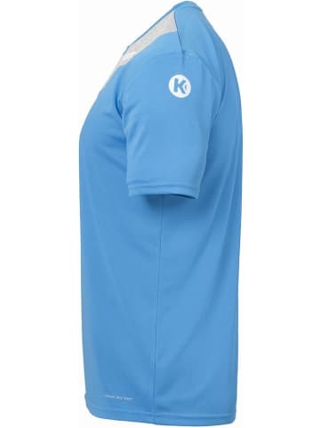 Kempa Trikot "Core 2.0 Trikot" in Blau