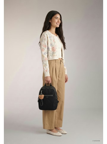 EMILY & NOAH Rucksack E&N Lonie in black