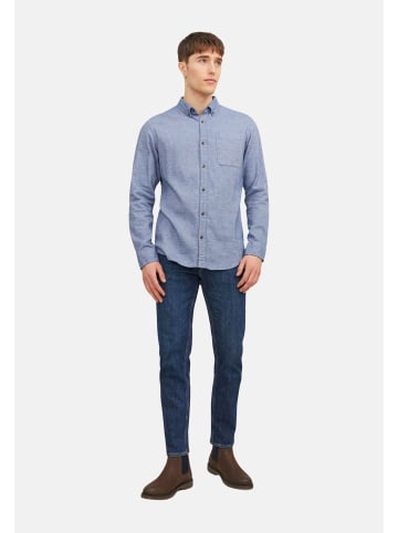 Jack & Jones Hemd 'Classic' in hellblau