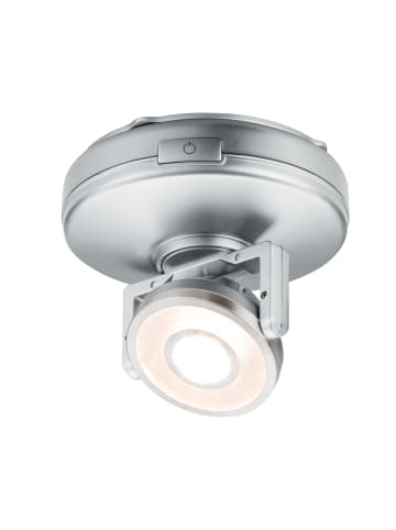 paulmann Schrankleuchte LED Rotate 1er-Spot dimmbar