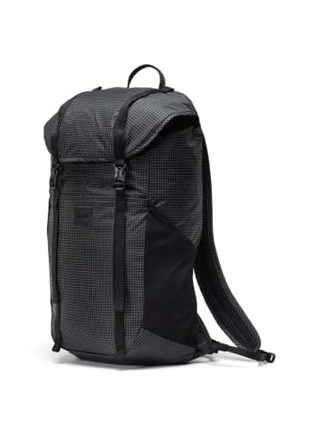 Herschel Ultralight 22 - Rucksack 46 cm (ash rose) in schwarz