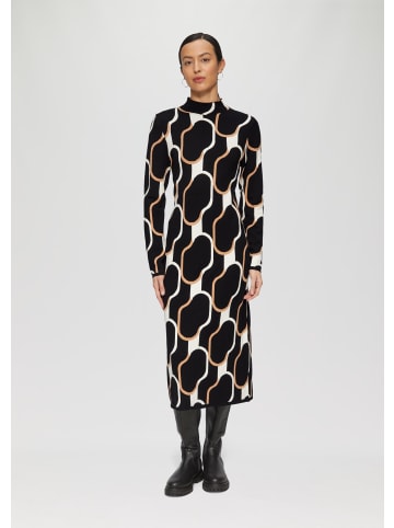 s.Oliver Kleid in 99X6_schwarz