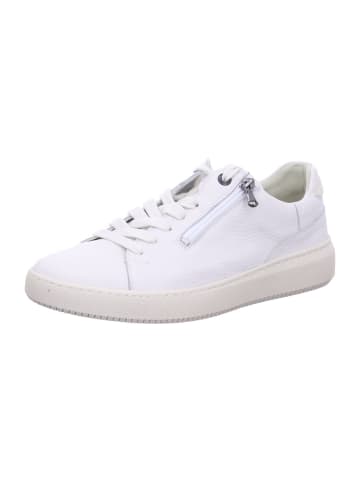 WALDLÄUFER Sneaker Low in weiß