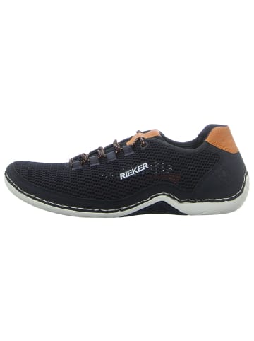 rieker Sneaker in blau