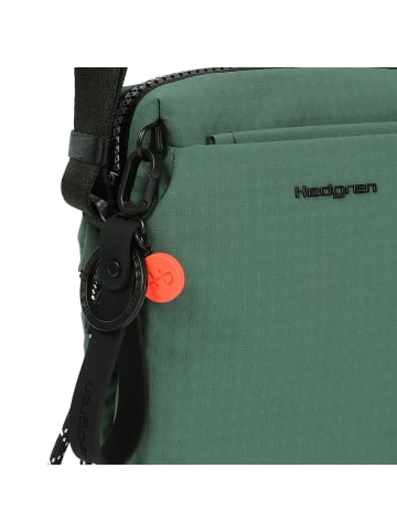 Hedgren String Handytasche 13 cm in duck green