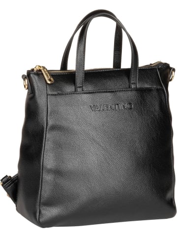 Valentino Bags Rucksack / Backpack Manhattan RE W05 in Nero