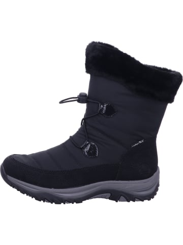 rieker Stiefeletten/Boot in schwarz