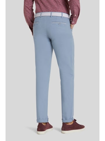 Meyer Chino Chicago in Blau