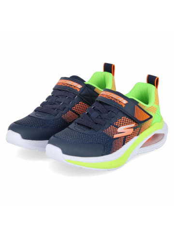 Skechers Sneaker MICROSPEC MAX VELOCITY in mehrfarbig