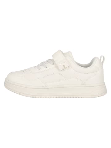 Zigzag Sneaker Lodus in 1002S White