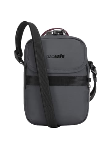 Pacsafe Metrosafe X - Umhängetasche 23 cm in slate