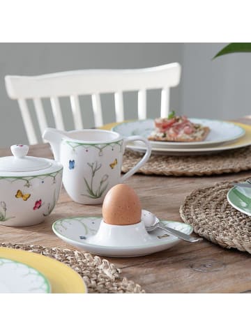 Villeroy & Boch 4er Set Eierbecher Colourful Spring bunt in bunt