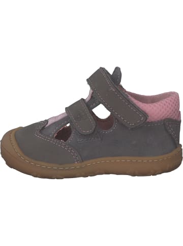 Ricosta Lauflernschuhe in Grau