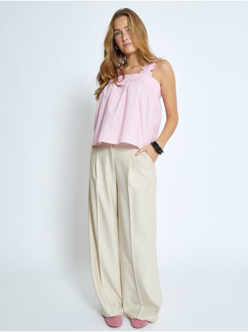 DESIRES Top in Sweet Lilac Pink
