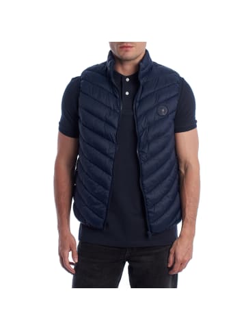 U.S. Polo Assn. Funktionsweste in Blue