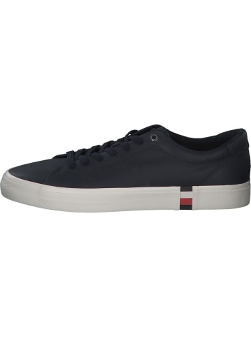 Tommy Hilfiger Sneakers Low in Blau