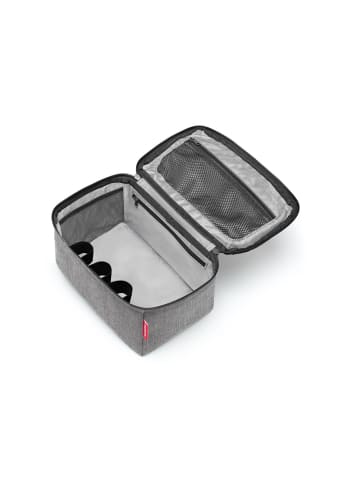 Reisenthel reisenthel beautycase twist silver